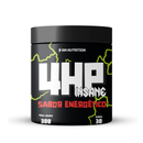 4HP – Pré treino INSANE! - Sabor Energético