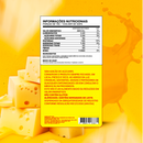 Tempero Proteico iSN - Queijo - 300g (Whey Salgado)