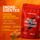 Tempero Proteico iSN - Frango - 300g (Whey Salgado)