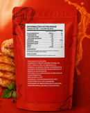 Tempero Proteico iSN - Frango - 300g (Whey Salgado)