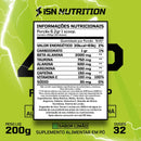 4HP – Pré treino ULTRA Concentrado! - Red Fruits