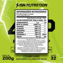 4HP – Pré treino ULTRA Concentrado! - Limão