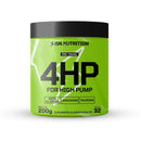 4HP – Pré treino ULTRA Concentrado! - Red Fruits