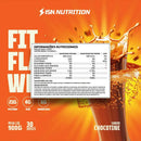 FIT FLAVORS WHEY CHOCOTINE