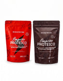 KIT Temperos Proteicos iSN - (Frango e Churrasco)