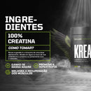 KREAS – Creatina 100%