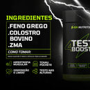4TESTO BOOSTER