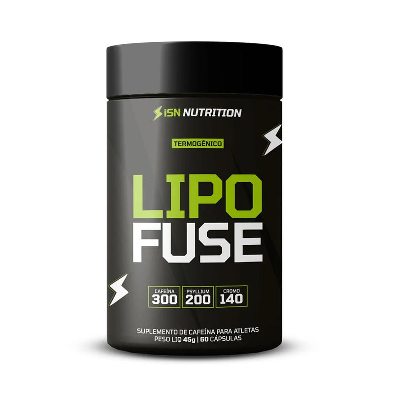 KIT EMAGRECIMENTO – Creatina + Lipofuse + Whey Protein Fit Flavors