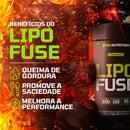 LIPOFUSE