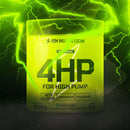 4HP – Pré treino ULTRA Concentrado! - Red Fruits