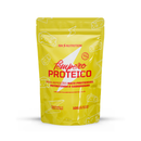Tempero Proteico iSN - Queijo - 300g (Whey Salgado)