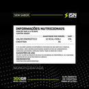 KIT TESTOPUMP:  4TESTO BOOSTER  + KREAS Creatina 100% + iSN PUMP