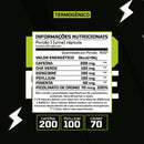 KIT LIPOPUMP:  LIPOFUSE  + KREAS Creatina 100% + iSN PUMP