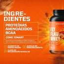 FIT FLAVORS WHEY CHOCOTINE