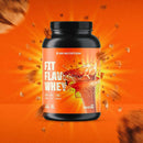 FIT FLAVORS WHEY CHOCOTINE
